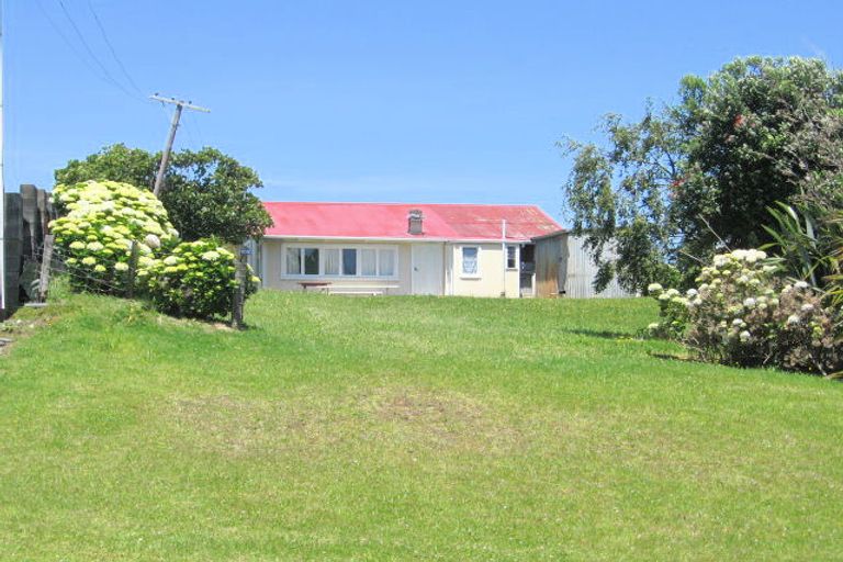 Photo of property in 410 Hoturoa Street, Kawhia, 3889