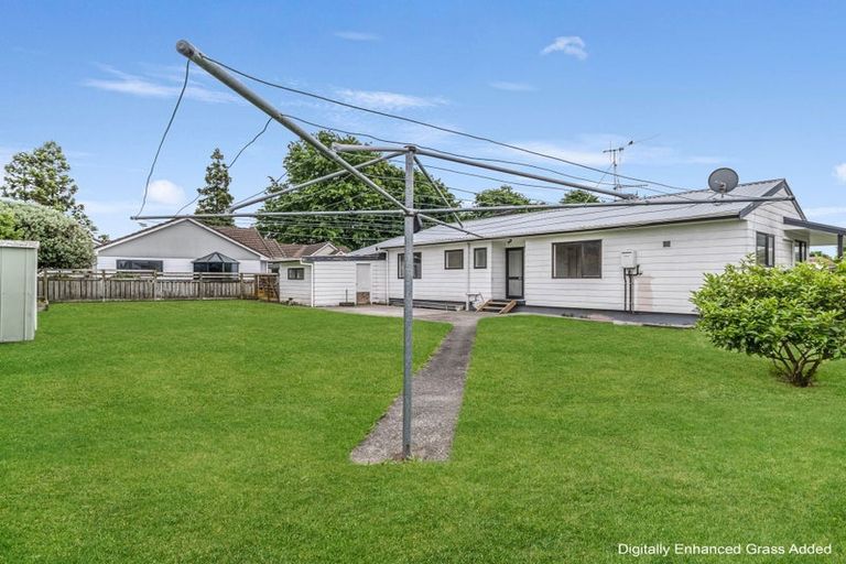 Photo of property in 7 Ensign Place, Flagstaff, Hamilton, 3210