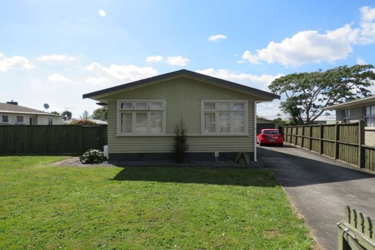 Photo of property in 92 Saxbys Road, Deanwell, Hamilton, 3206