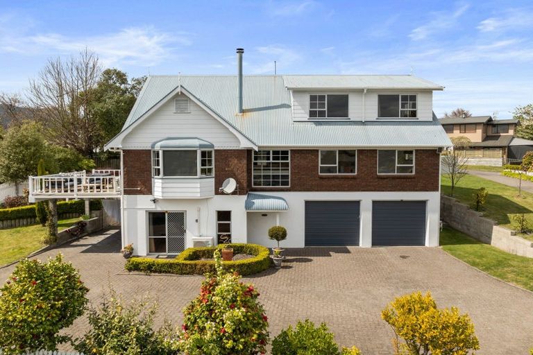 Photo of property in 8 Kapua Place, Taupo, 3330