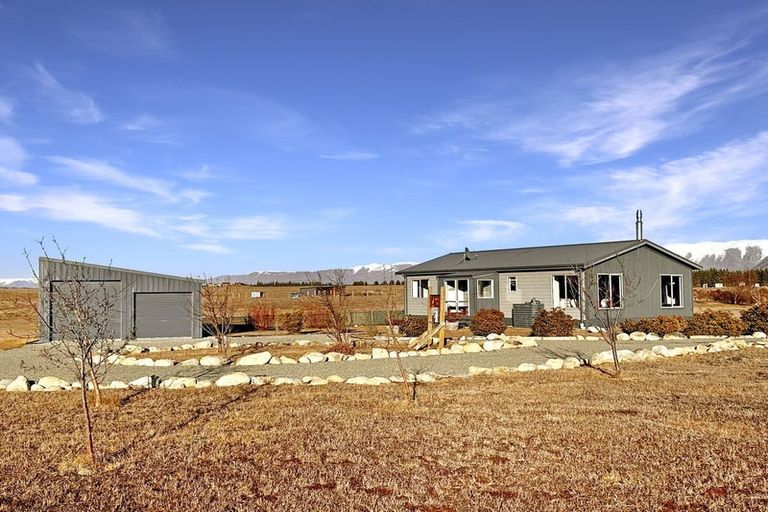Photo of property in 117 Manuka Terrace, Ben Ohau, Twizel, 7999