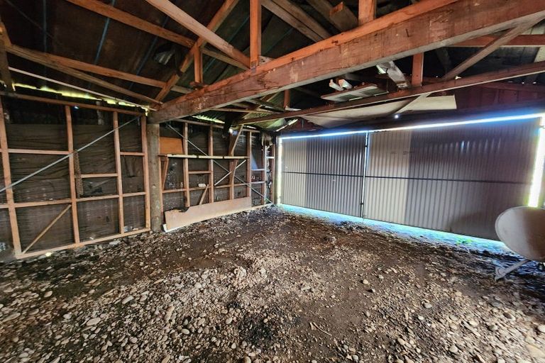 Photo of property in 46 Stafford Street, Blackball, 7804