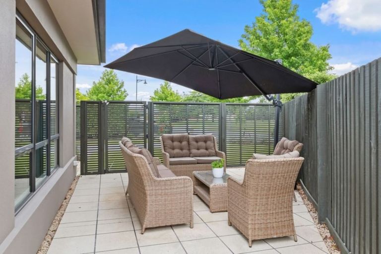 Photo of property in 32 Palm Drive, Shirley, Christchurch, 8052