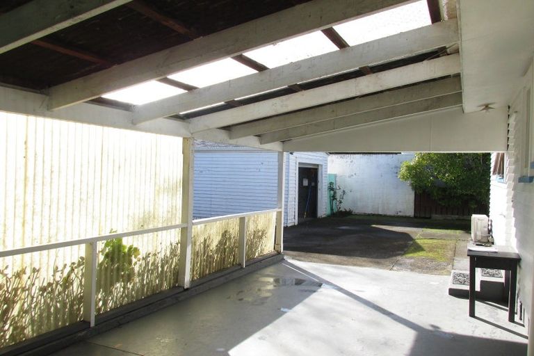 Photo of property in 50 Mclean Street, Wairoa, 4108