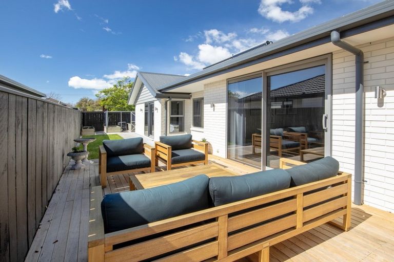 Photo of property in 21 Corsair Crescent, Burleigh, Blenheim, 7201