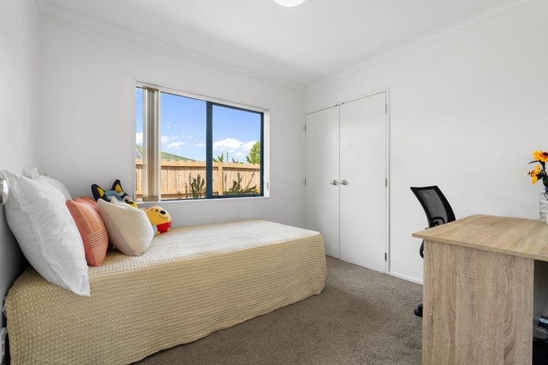 Photo of property in 13 Gerolds Place, Flat Bush, Auckland, 2019
