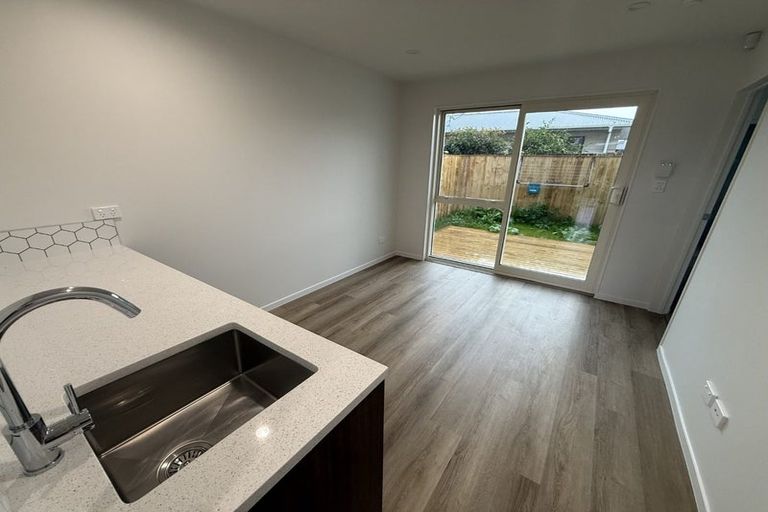 Photo of property in 3/36 Halsey Road, Manurewa, Auckland, 2102