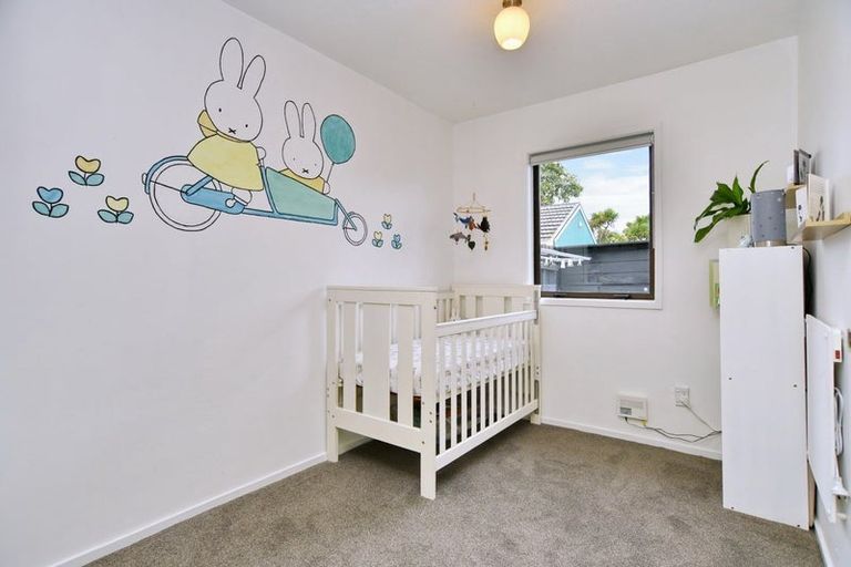 Photo of property in 4/11 Burns Street, Sydenham, Christchurch, 8023