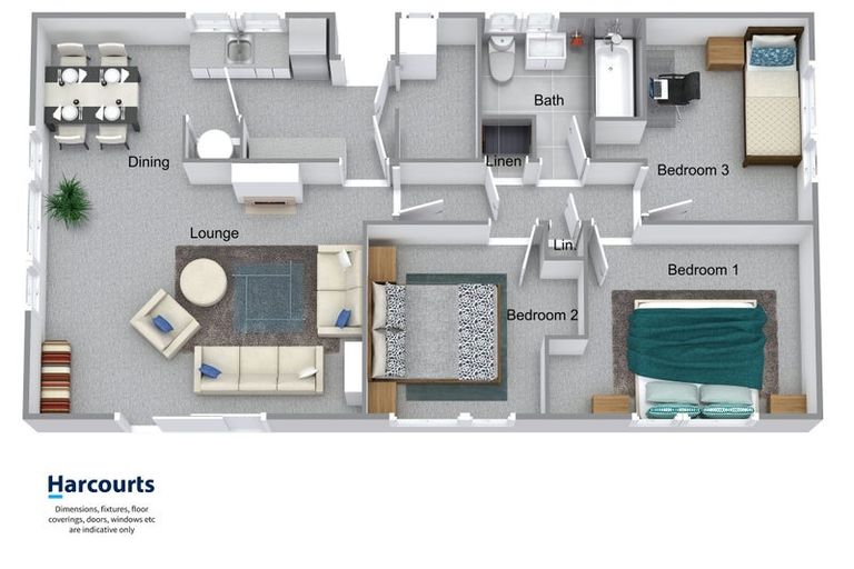 Photo of property in 3 Saul Lane, Springlands, Blenheim, 7201