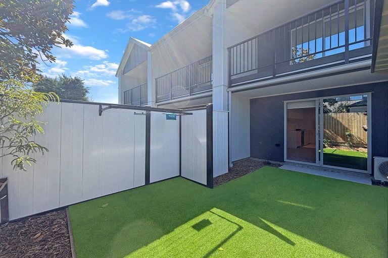 Photo of property in 4/17 Winchester Street, Merivale, Christchurch, 8014