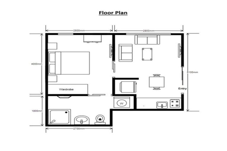 Photo of property in 28a Waimumu Road, Massey, Auckland, 0614