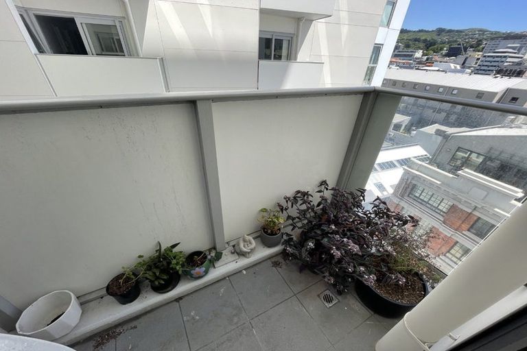 Photo of property in Soho Apartments, 720/74 Taranaki Street, Te Aro, Wellington, 6011