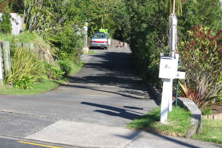 Photo of property in 2b Hammond Avenue, Hatfields Beach, Orewa, 0931