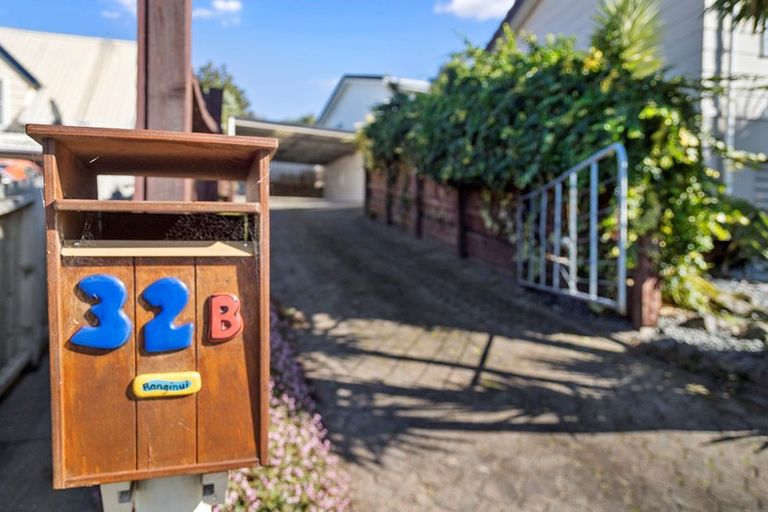 Photo of property in 32b Ranginui Road, Welcome Bay, Tauranga, 3112