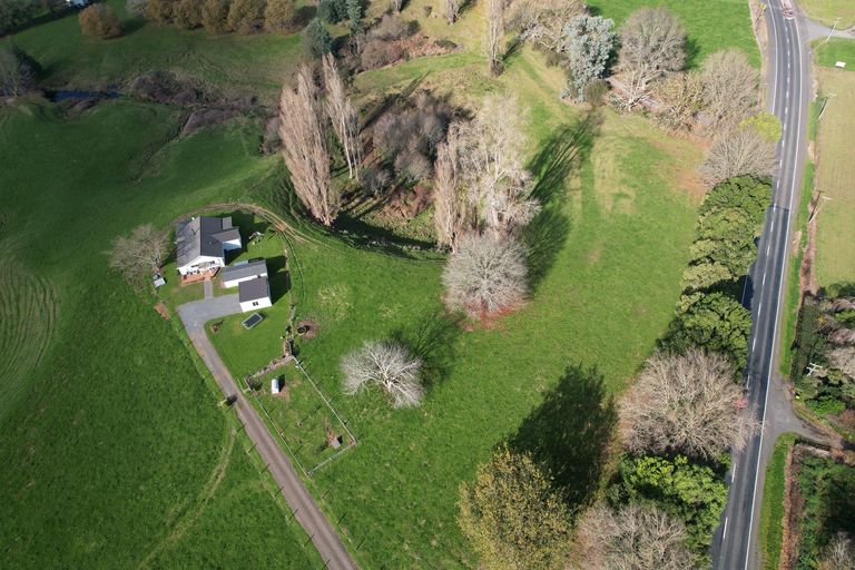 Photo of property in 332 Harwoods Road, Tapapa, Tirau, 3485