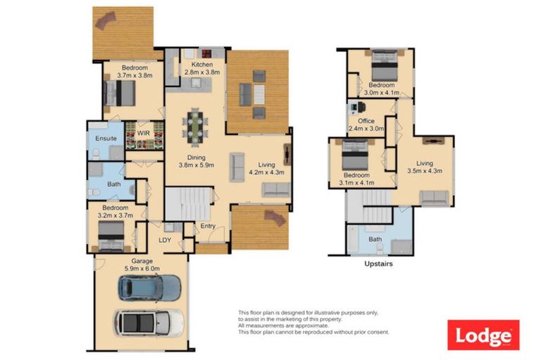 Photo of property in 747b River Road, Chartwell, Hamilton, 3210