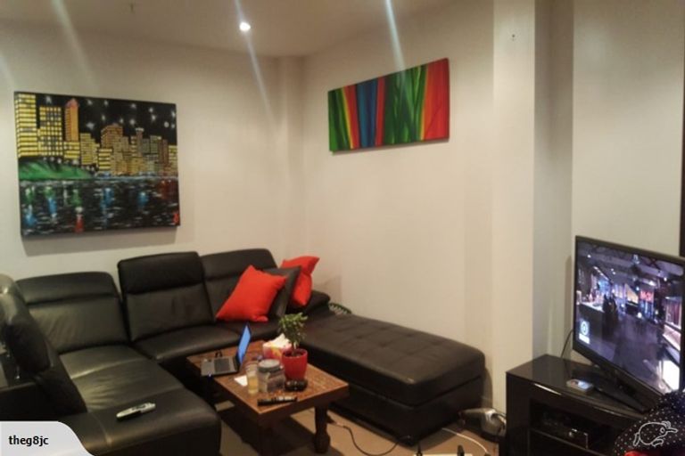 Photo of property in 5h/1 Hanson Street, Mount Cook, Wellington, 6021