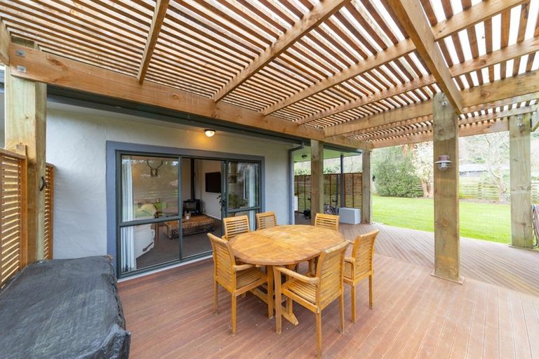 Photo of property in 1261 Pohangina Road, Pohangina, Ashhurst, 4884