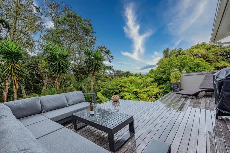Photo of property in 18 Belvedere Court, West Harbour, Auckland, 0618