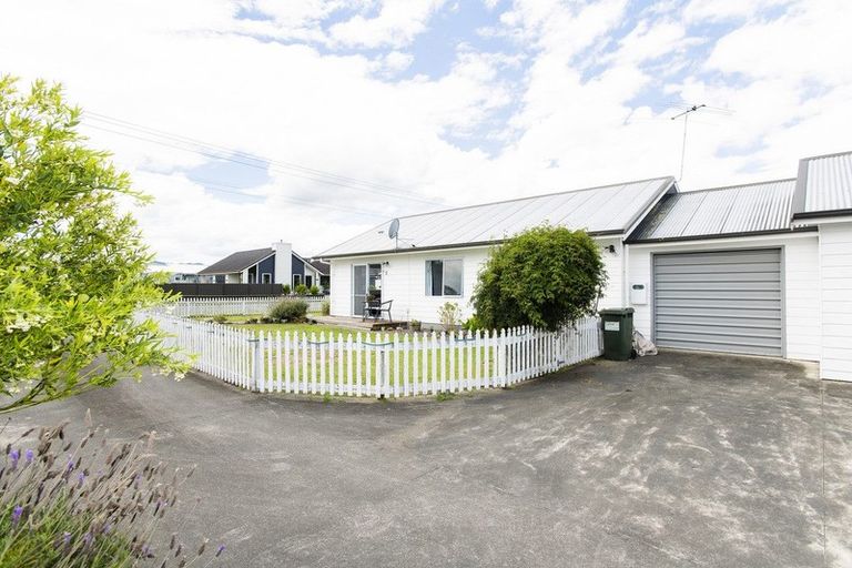Photo of property in 380a Nelson Road, Riverdale, Gisborne, 4010