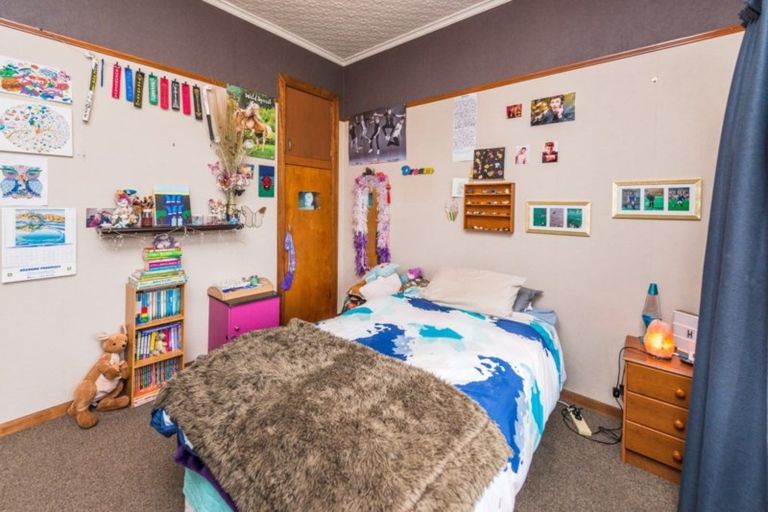 Photo of property in 6 Titoki Street, Castlecliff, Whanganui, 4501