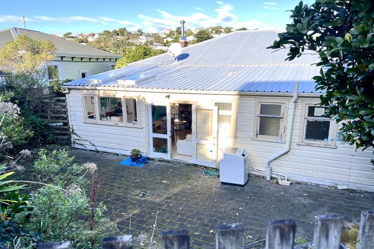 Photo of property in 226 Ohiro Road, Brooklyn, Wellington, 6021