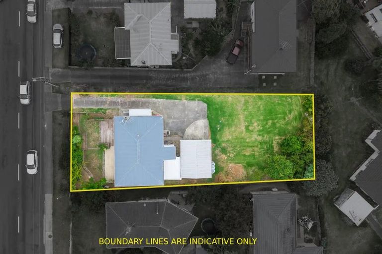 Photo of property in 5 Boundary Road, Opaheke, Papakura, 2113