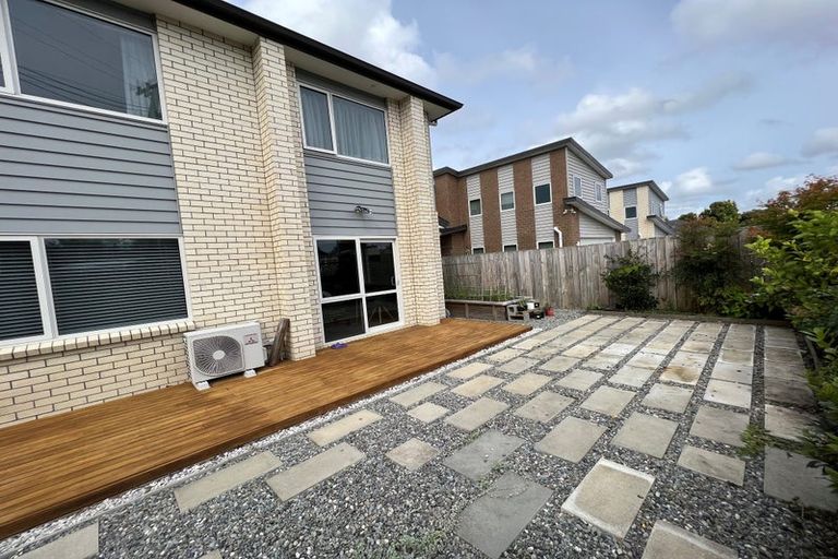 Photo of property in 15 Mattson Road, Pakuranga, Auckland, 2010