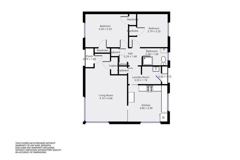 Photo of property in 58a Garden Road, Avalon, Lower Hutt, 5011