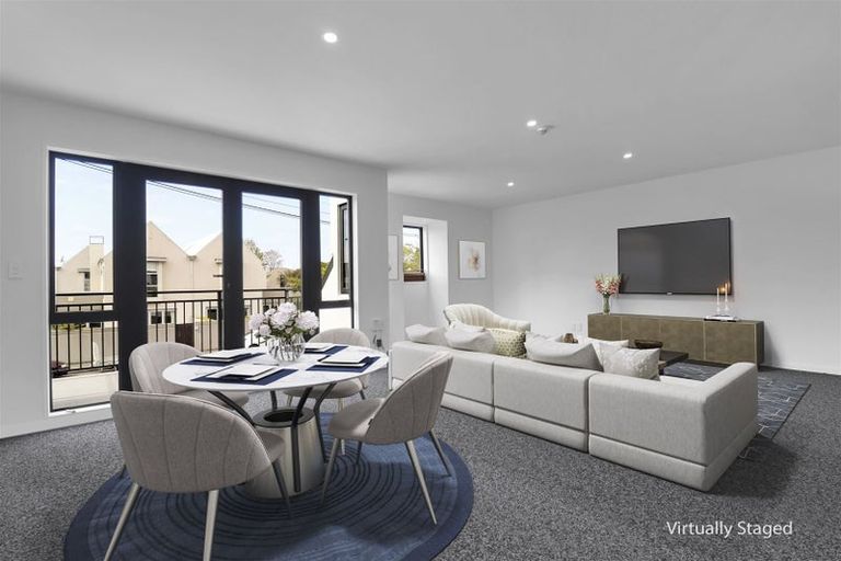 Photo of property in 33 Rhodes Street, Merivale, Christchurch, 8014