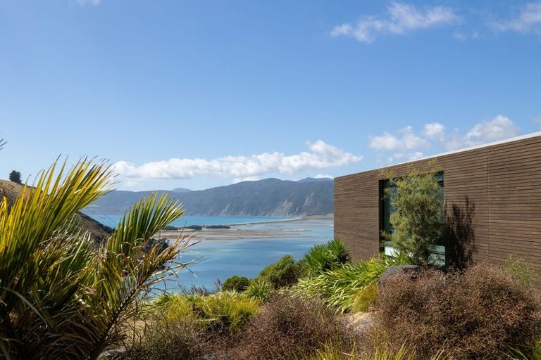 Photo of property in 711c Cable Bay Road, Cable Bay, Nelson, 7071