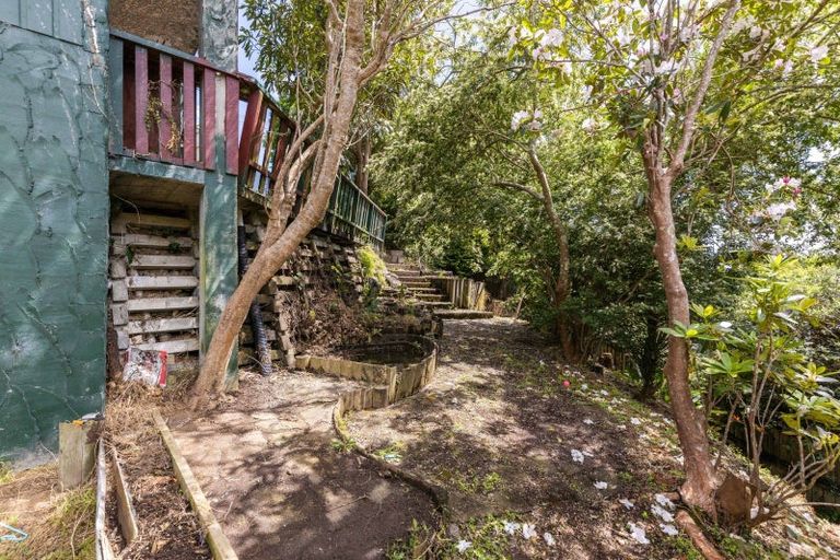 Photo of property in 5h Pembroke Street, Westown, New Plymouth, 4310