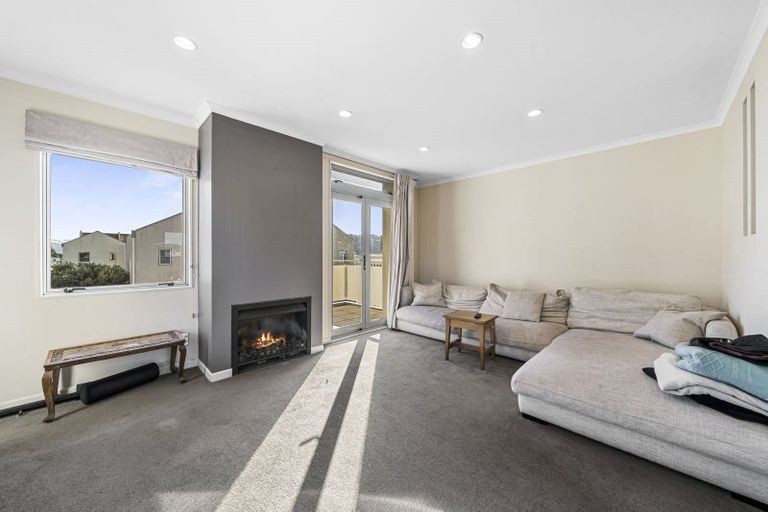 Photo of property in Marrakech Cafe, 91/305 Evans Bay Parade, Hataitai, Wellington, 6021