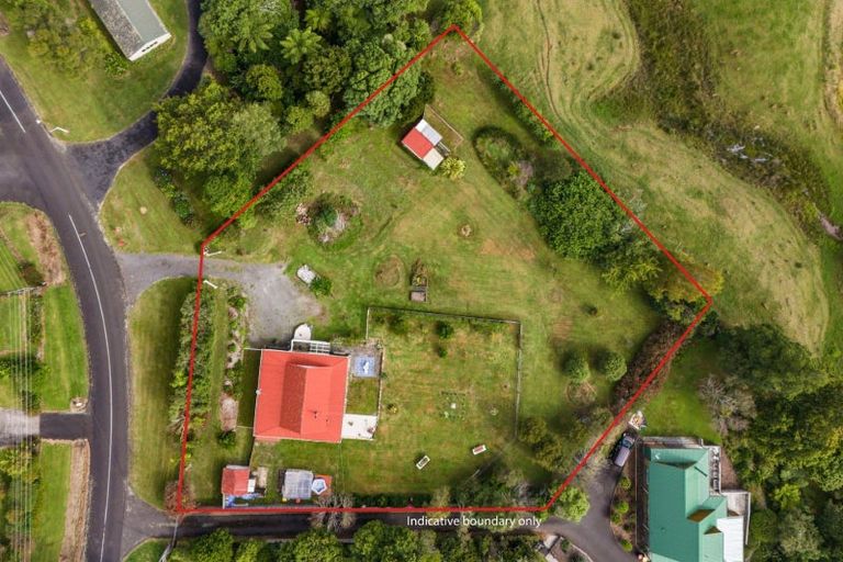 Photo of property in 14 Poland Street, Waikino, Waihi, 3682