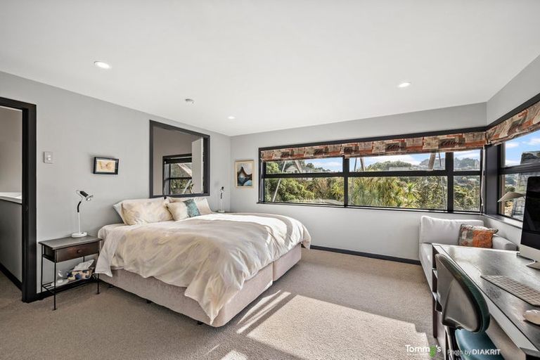 Photo of property in 5d Raroa Road, Kelburn, Wellington, 6012