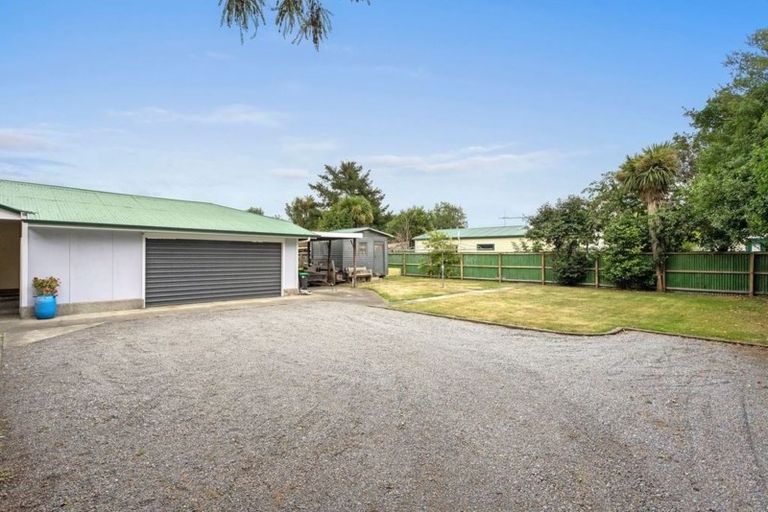 Photo of property in 31 Mathesons Road, Phillipstown, Christchurch, 8011