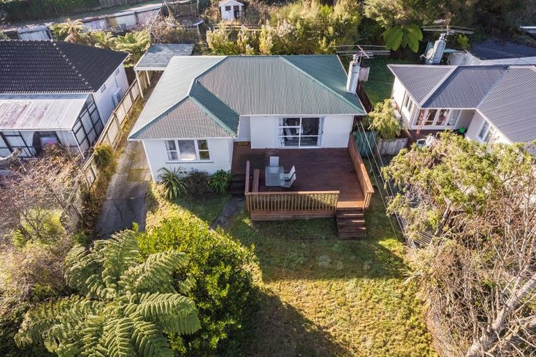 Photo of property in 29 Mckillop Street, Wainuiomata, Lower Hutt, 5014