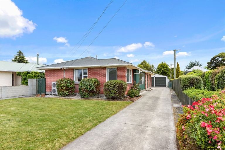 Photo of property in 59 Breens Road, Bishopdale, Christchurch, 8051