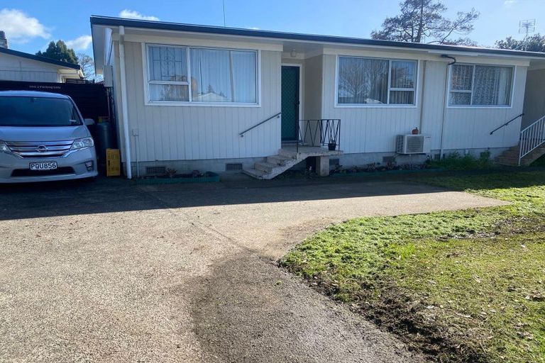 Photo of property in 2/1 Sturges Road, Henderson, Auckland, 0610