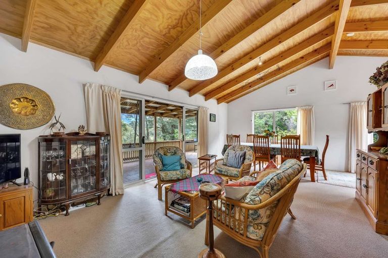 Photo of property in Mount Holdsworth Road, Mount Holdsworth, Carterton, 5791