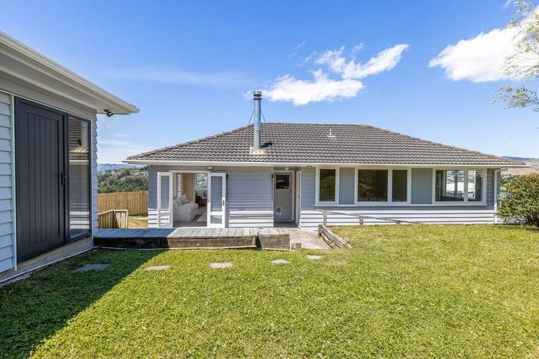 Photo of property in 13 Carbine Place, Ascot Park, Porirua, 5024