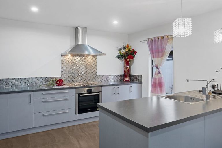 Photo of property in 44 Rawnsley Terrace, Wigram, Christchurch, 8042