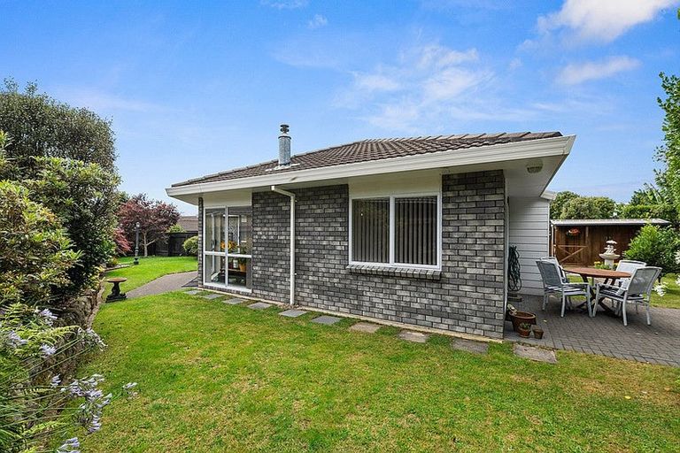 Photo of property in 26 Hoyte Place, Pukehangi, Rotorua, 3015