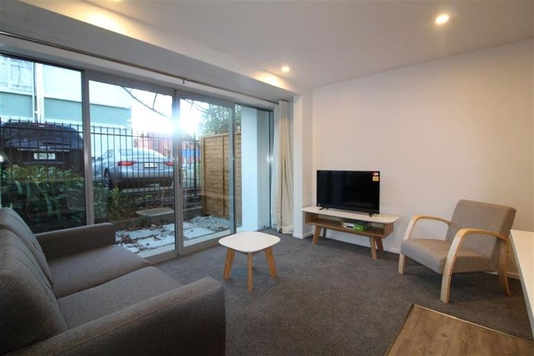 Photo of property in 6/432 Great King Street, North Dunedin, Dunedin, 9016