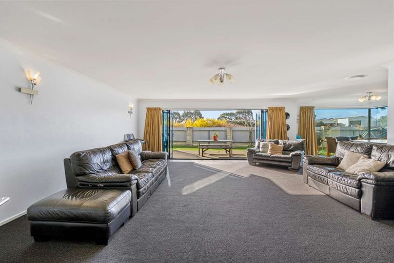 Photo of property in 40 Orwell Crescent, Newfield, Invercargill, 9812