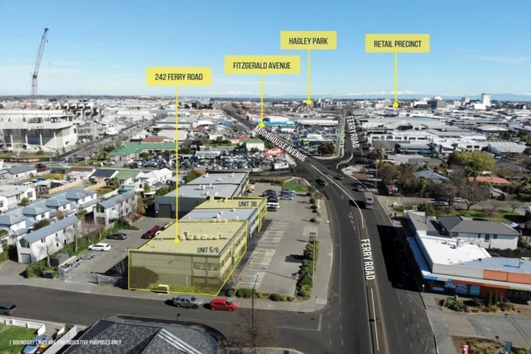 Photo of property in 242 Ferry Road, Richmond, Oamaru, 9494