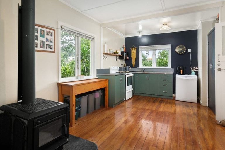 Photo of property in 734a Mount Pleasant Road, Thames, 3500