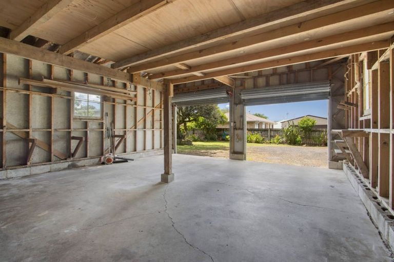 Photo of property in 21 Regent Street, Waihi, 3610