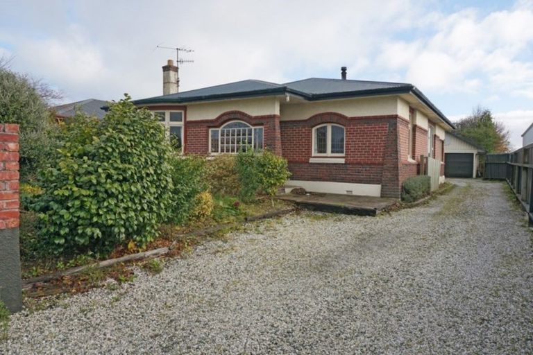 Photo of property in 336 Tay Street, Turnbull Thomson Park, Invercargill, 9810