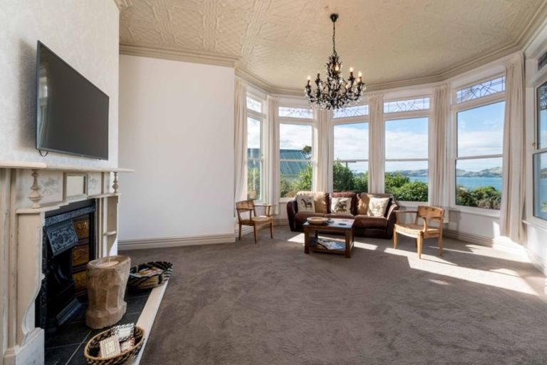 Photo of property in 60 Saint Leonards Drive, Saint Leonards, Dunedin, 9022